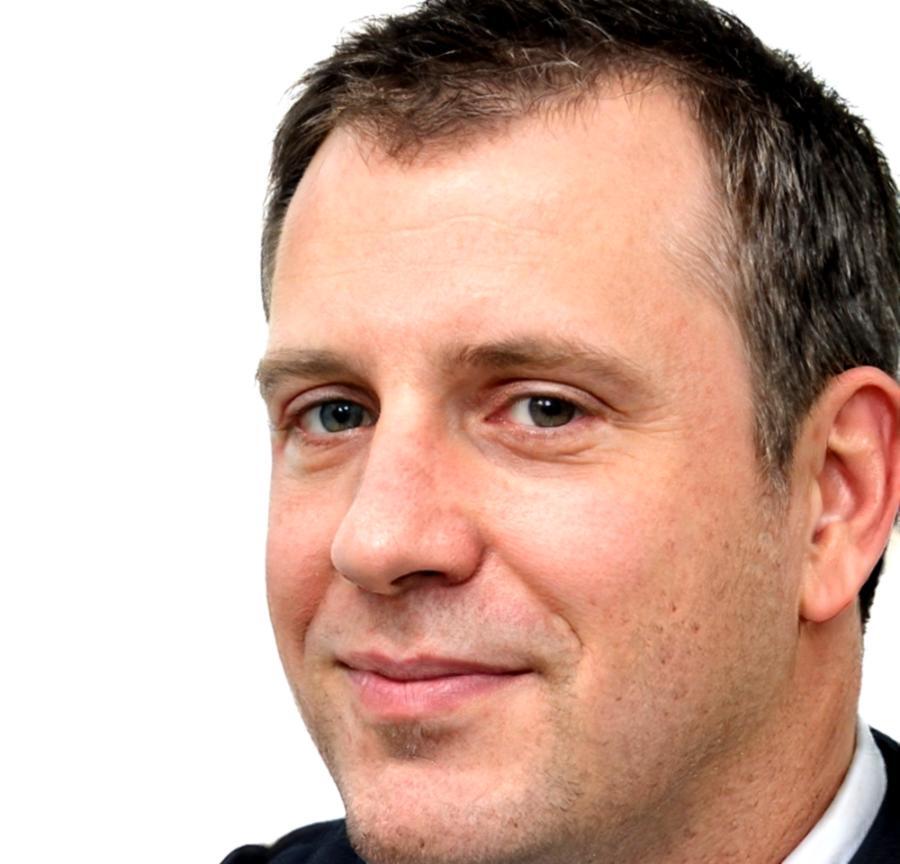 Pierre Moreau, expert en budget base zéro
